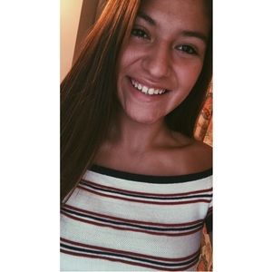 Meet your Posher, Skylar